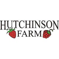 Hutchinson Farm logo - Similar company to Cupe3906