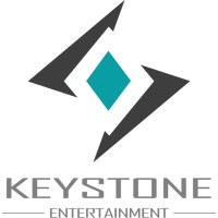 Keystone Entertainment logo - Similar company to Keystone Game Studio