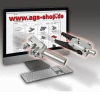 EOAT Customer Portal by AGS Automation Greifsysteme Schwope GmbH logo - Similar company to Tooling Technik