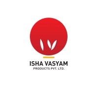 Ishavasyam logo - Similar company to Greencoot