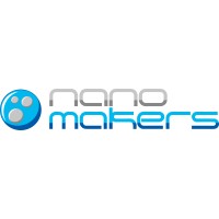 Nanomakers logo - Similar company to Nanoe