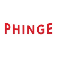 Phinge® logo - Similar company to M.Lahart & Company