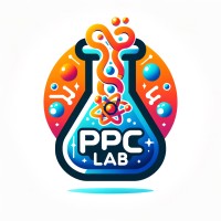 PPC LAB logo - Similar company to Twelve Monkeys Sav