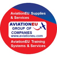 AviationEU Group of Companies logo - Similar company to Conous Group Of Companies