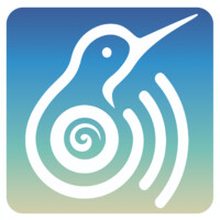 Positivity Radio New Zealand logo - Similar company to Southern Studios