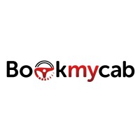 BookMyCab logo - Similar company to Bright Black Box Consulting
