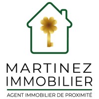 MARTINEZ IMMOBILIER SAINT PRIEST / LYON / BOURG-EN-BRESSE logo - Similar company to Avenue69