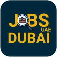 Dubai Job Careers logo - Similar company to The Vine Search Pte Ltd
