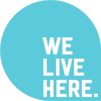 We Live Here