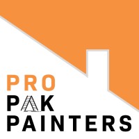 Pro Pak Painters