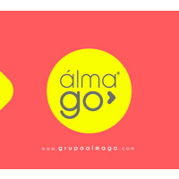 Grupo Álmago logo - Similar company to San Pablo Colombia