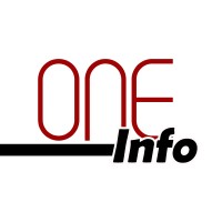 One Info logo - Similar company to Ascend Sphere