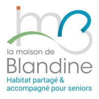 La Maison de Blandine logo - Similar company to Prelem - Positherm - Impervius