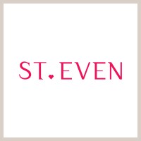 ST. EVEN logo - Similar company to Dynamo Brand