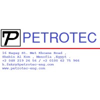 PETROTEC ENGINEERING AND CONSTRUCTION logo - Similar company to Fivebuilders Construction