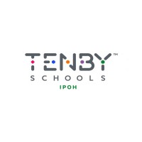 Tenby Schools Ipoh logo - Similar company to Ipoh Security Sdn Bhd (Issb)