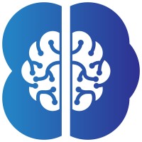 The BRAIN Dots logo - Similar company to Xjeem Networks