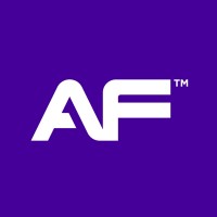Anytime Fitness Canada logo - Similar company to Priority One First Aid Services