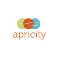 Apricity logo - Similar company to Content Media