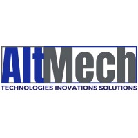 AltMech Teknoloji Yazılım logo - Similar company to Mukan Group