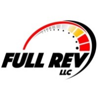 Full Rev logo - Similar company to Xterra