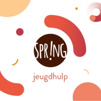 SPRING Jeugdhulp logo - Similar company to Sovak