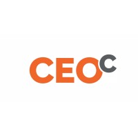 CEOc logo - Similar company to Aging2.0