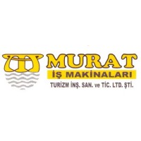 MURAT İŞ MAKİNALARI logo - Similar company to Agrotech Robotic Systems Mak.Müh. San.Ve Ti̇c. Ltd Şti