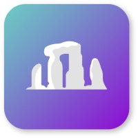 Henge logo - Similar company to Ceo Media