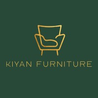Kiyan Furniture logo - Similar company to كيان للخدمات العامة والمقاولات