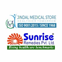Sunrise Ayurved logo - Similar company to Sunrise Quality Solutions