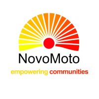 NovoMoto logo - Similar company to Big Holding