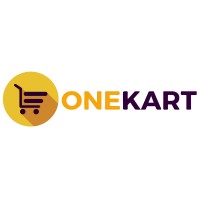 ONEKART logo - Similar company to Hyperlocal India