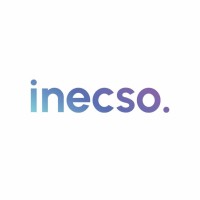 INECSO JSC logo - Similar company to Trustkeys Holding Pte,Ltd