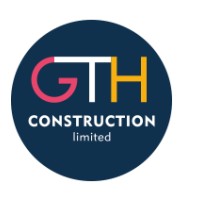 GTH Construction ltd logo - Similar company to Hb Birmingham (Construction) Ltd