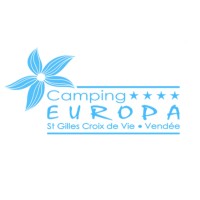 Camping Europa Vendée logo - Similar company to Egoïstes Ensemble