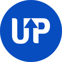 Upturnist logo - Similar company to Softcods