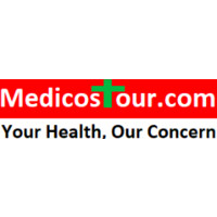MEDICOS TOUR logo - Similar company to Sun Multinational