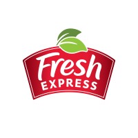 Fresh Express logo - Similar company to D'Arrigo California