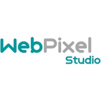 WebPixel Studio logo - Similar company to Webpixels