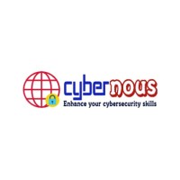 Cybernous logo - Similar company to Rgc Security
