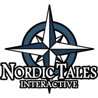 Nordic Tales Interactive logo - Similar company to Unreal Hub