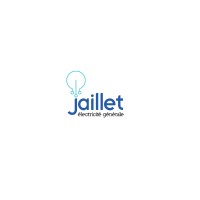 SAS JAILLET ELECTRICIEN logo - Similar company to Hyperboissons Wittenheim