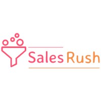 Sales Rush logo - Similar company to Linked Into Sales