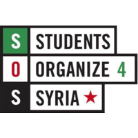 Students Organize for Syria logo - Similar company to Paksa
