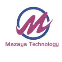 Mazaya Technology logo - Similar company to Enbaar Technology