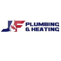 JF Plumbing & Heating logo - Similar company to Ally Services Group