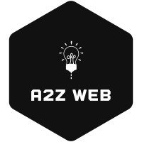 A2Z WEB logo - Similar company to Ez System Repairs