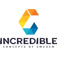 Incredible Concepts logo - Similar company to Fancade