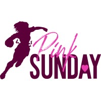 Pink Sunday logo - Similar company to Keep Massachusetts Beautiful (Nonprofit)